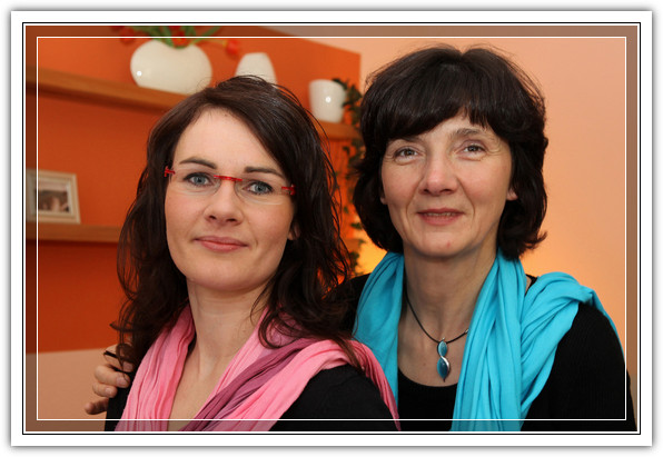 Babett & Katrin Babett & Katrin