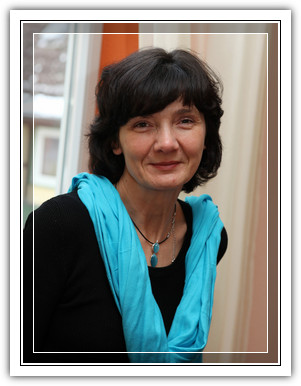 Hebamme Katrin